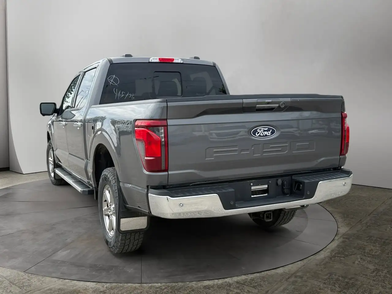 Ford F 150 fotografie Ford F 150