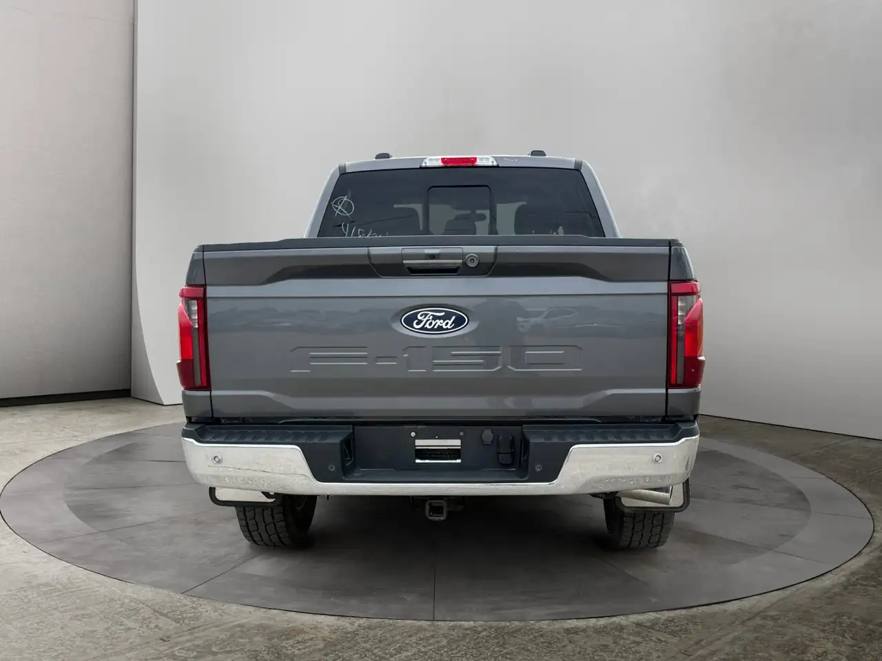 Ford F 150 fotografie Ford F 150