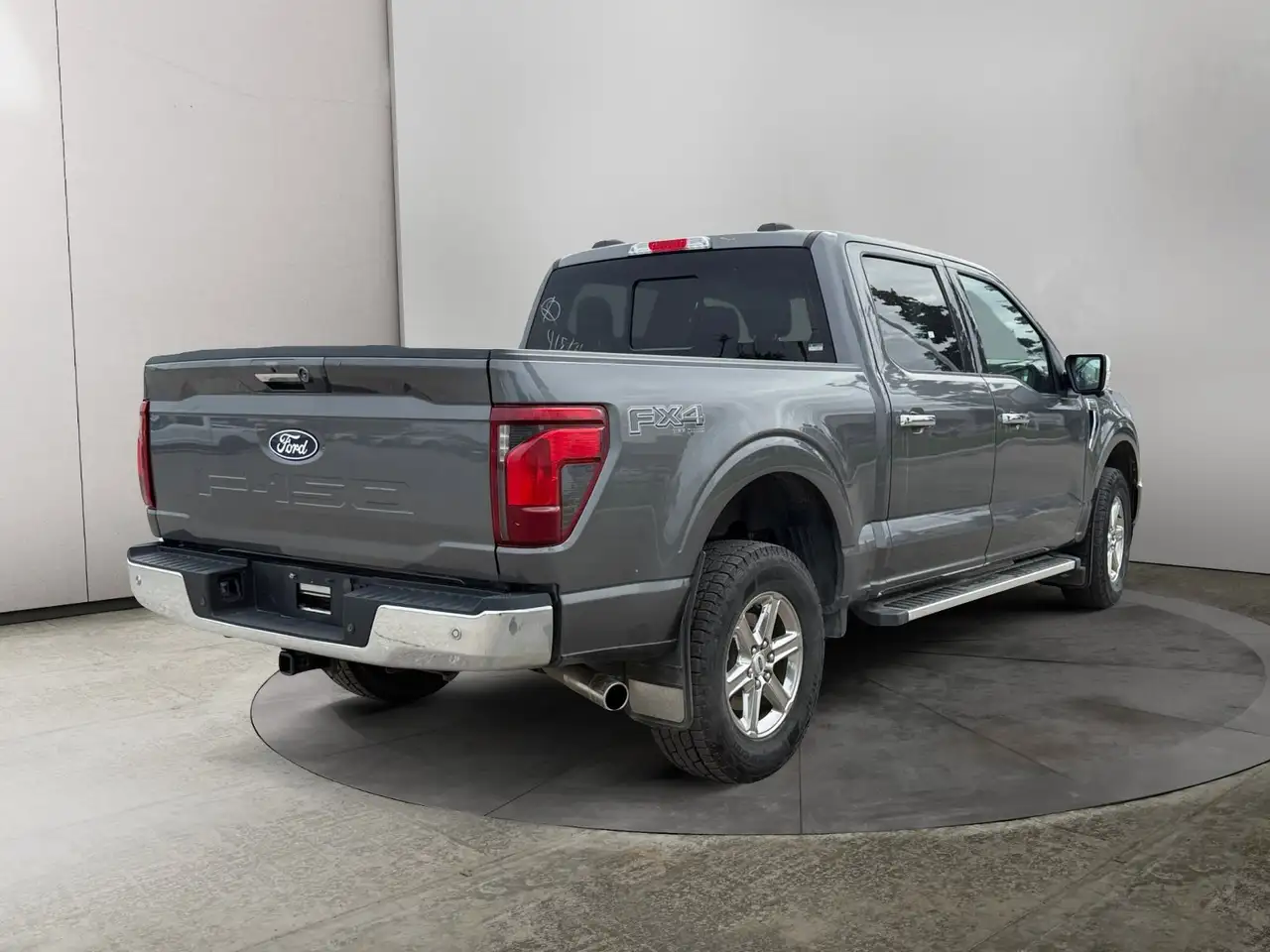 Ford F 150 fotografie Ford F 150