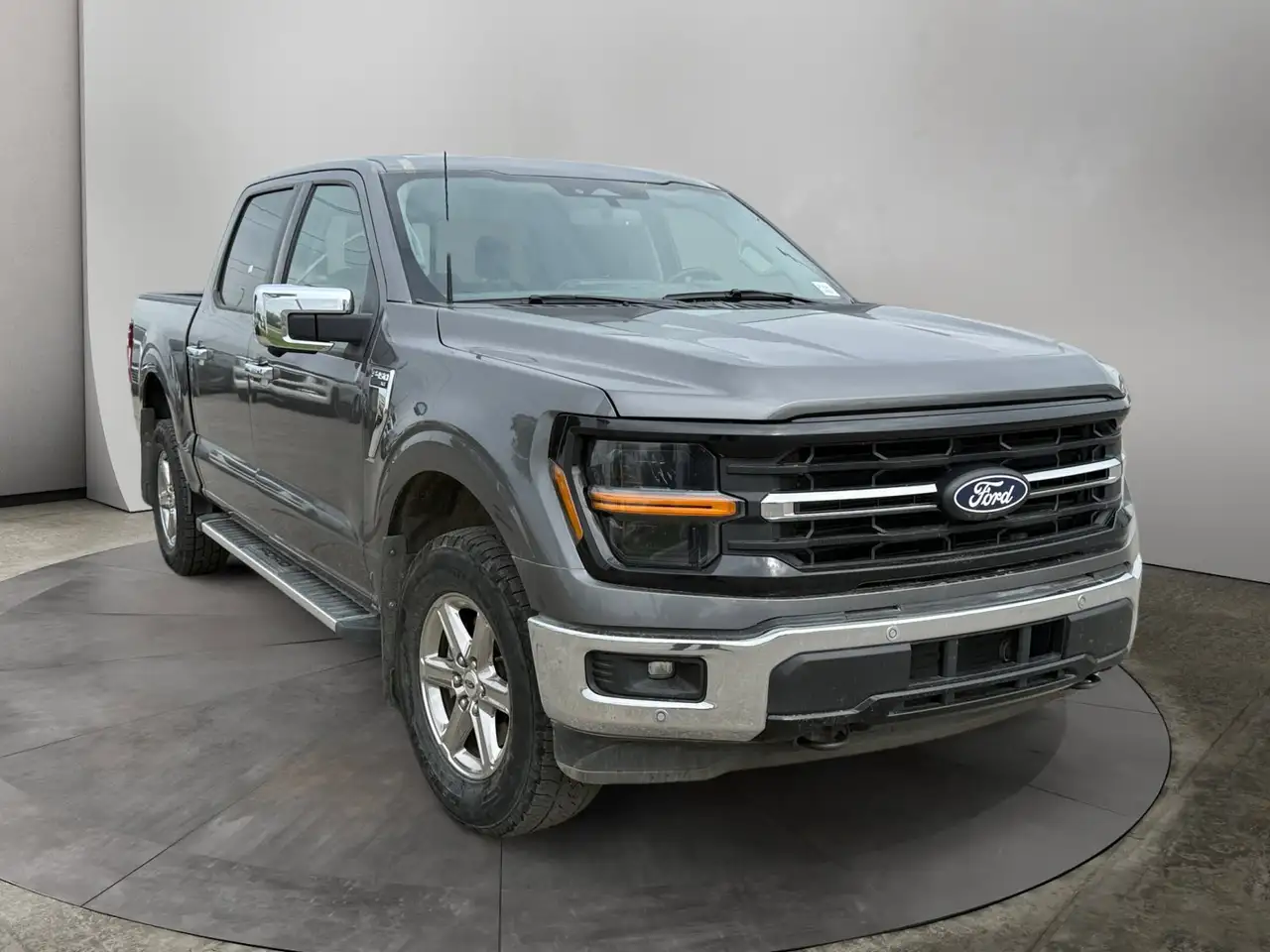 Ford F 150 fotografie Ford F 150