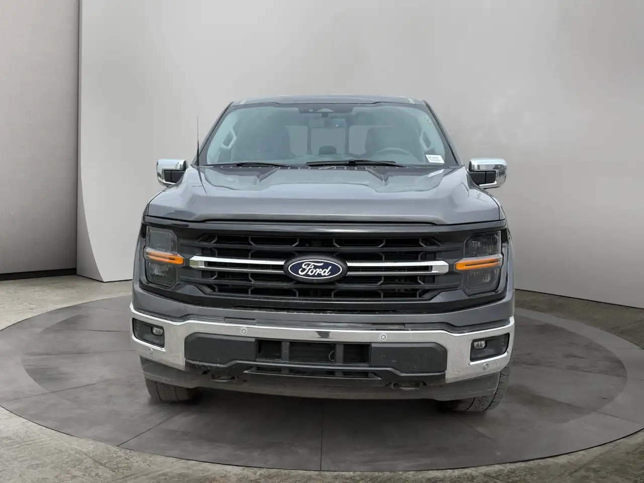 Ford F 150 fotografie Ford F 150