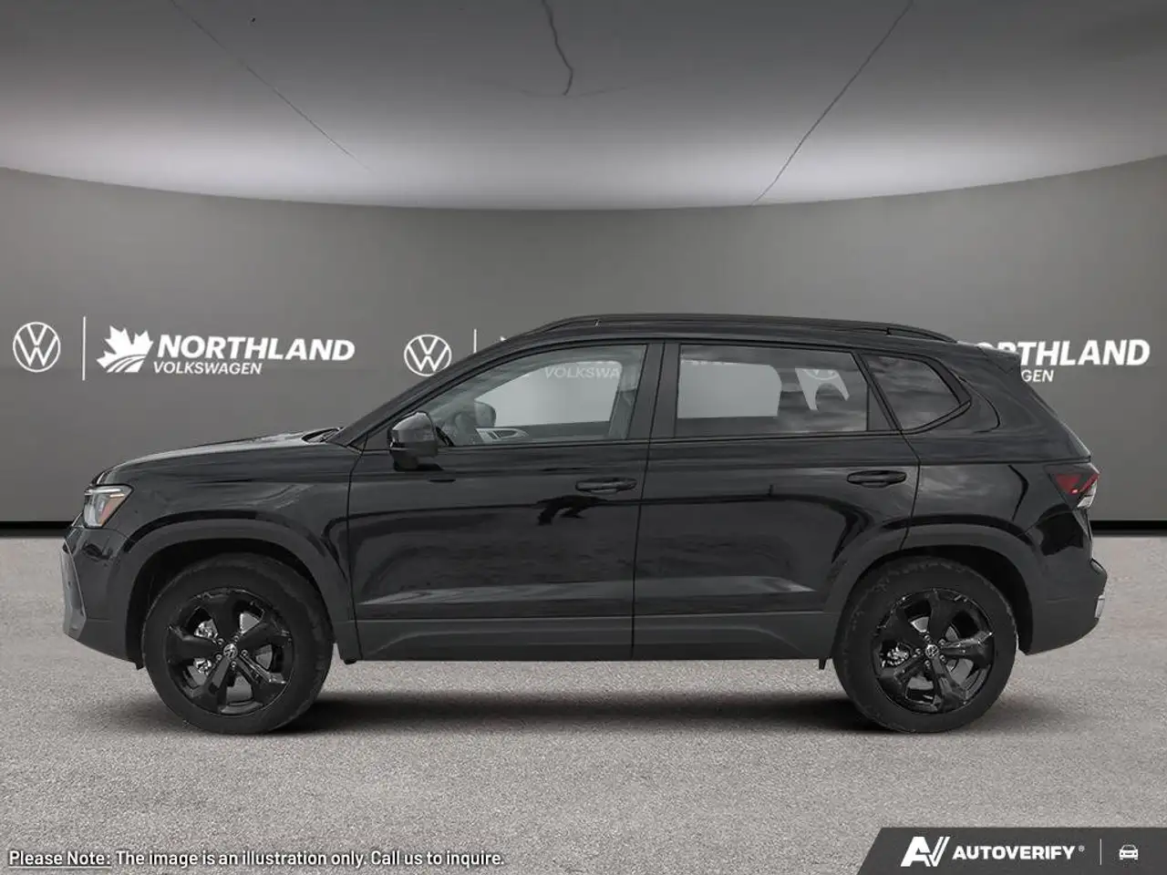 Volkswagen Taos снимка Volkswagen Taos