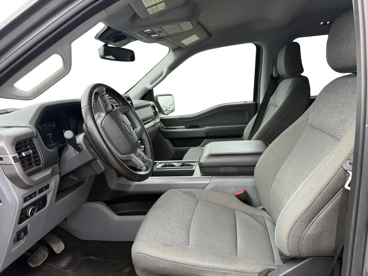 Ford F 150 fotografie Ford F 150
