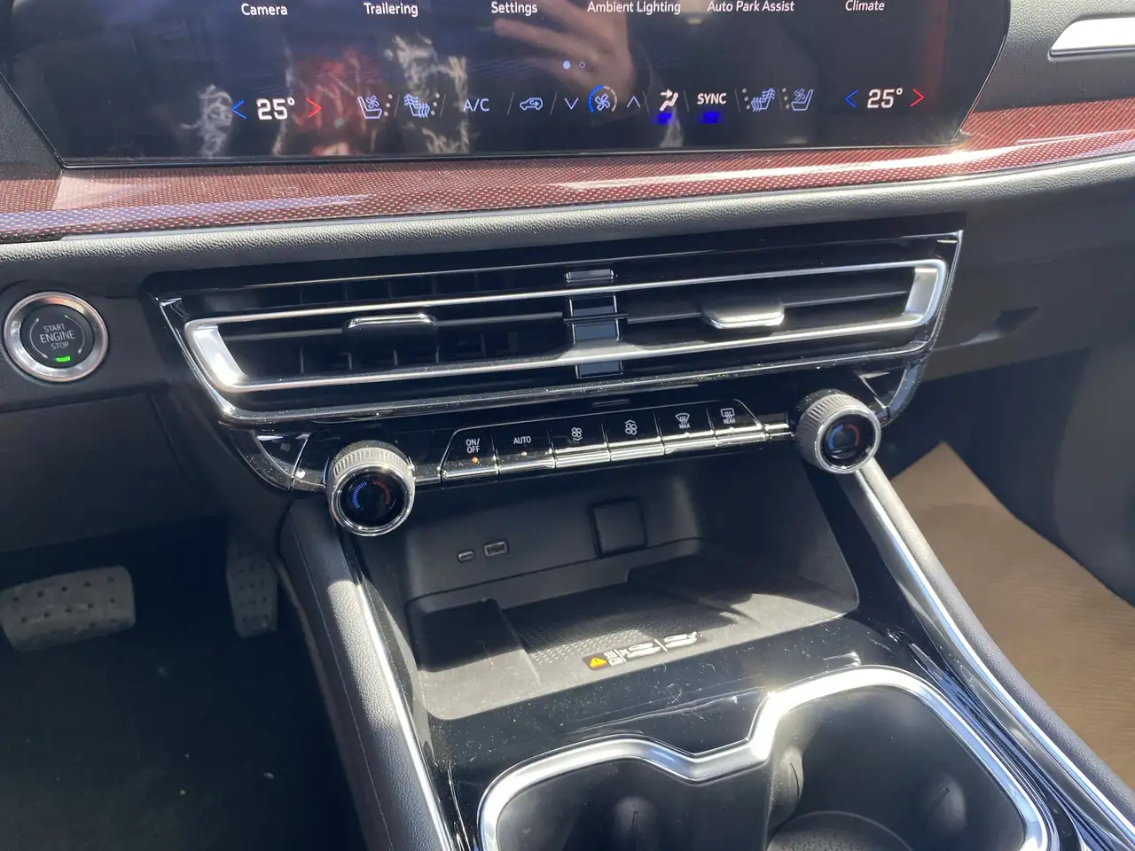 Chevrolet Traverse photo Chevrolet Traverse