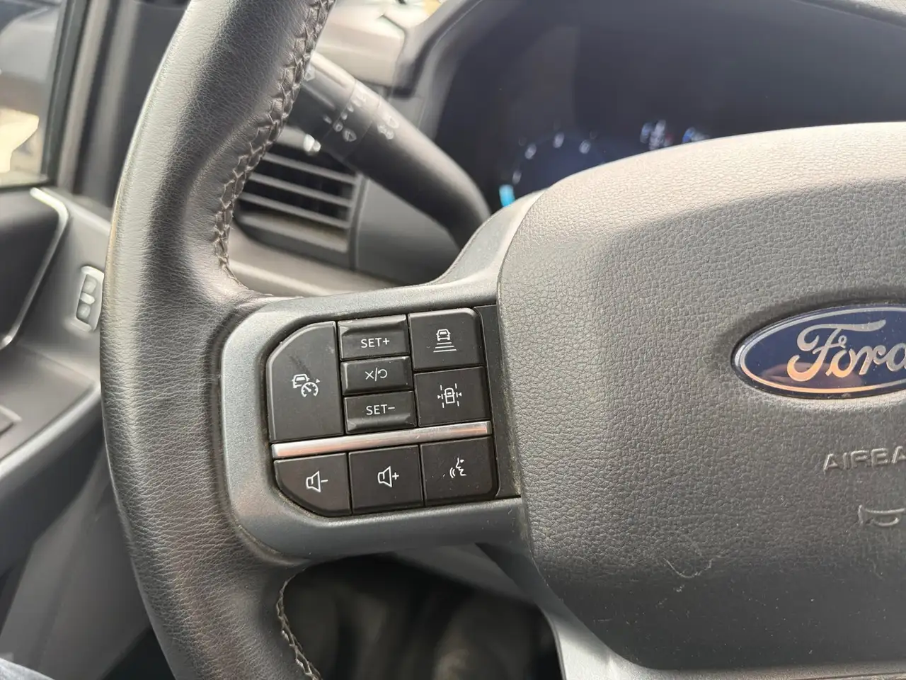 Ford F 150 fotografie Ford F 150