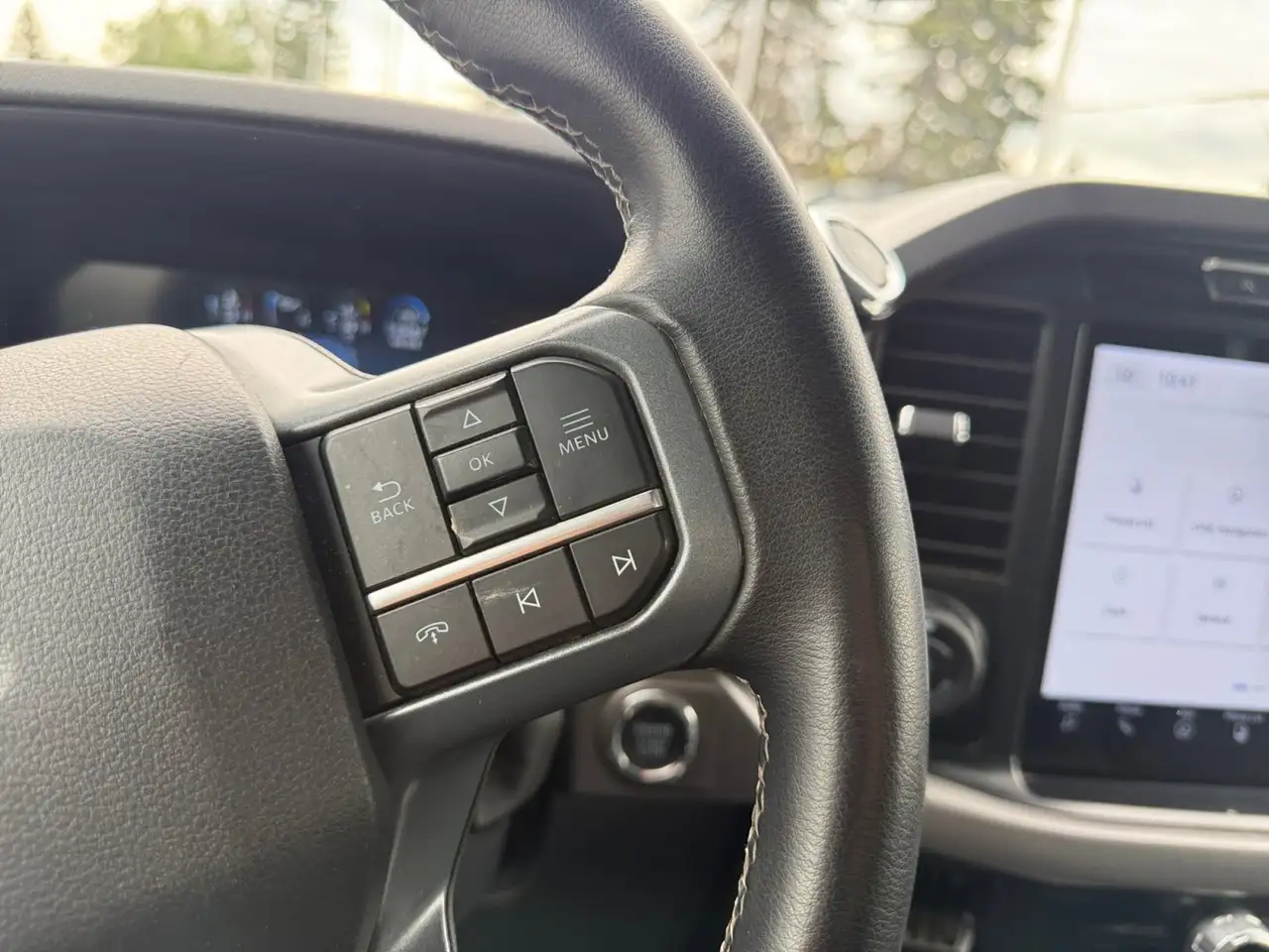 Ford F 150 fotografie Ford F 150