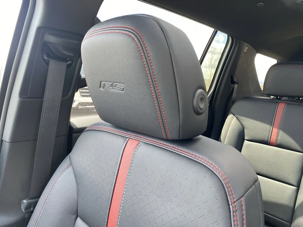 Chevrolet Traverse photo Chevrolet Traverse