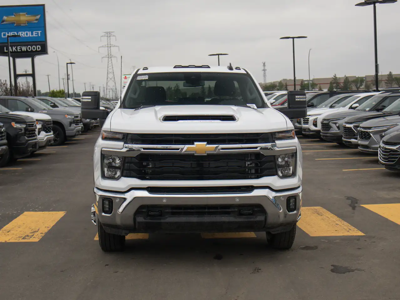 Chevrolet Silverado 3500 снимка Chevrolet Silverado 3500