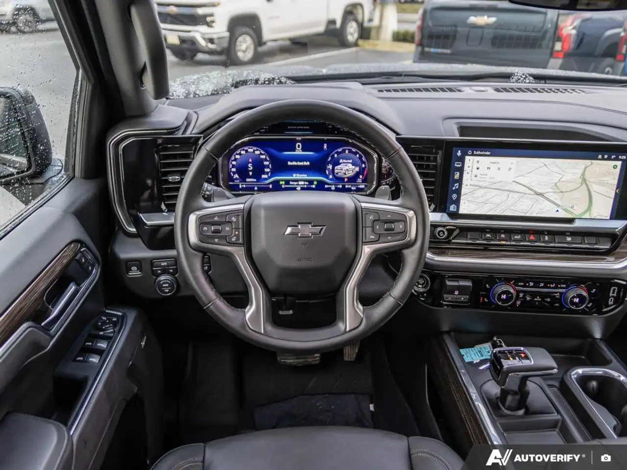 Chevrolet Silverado 1500 снимка Chevrolet Silverado 1500
