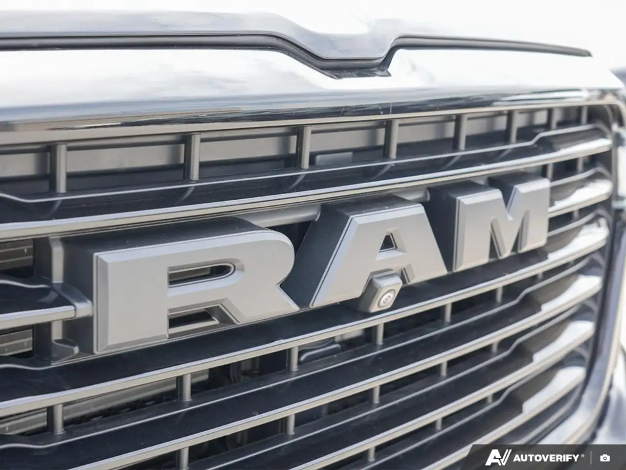 RAM 1500 photo RAM 1500