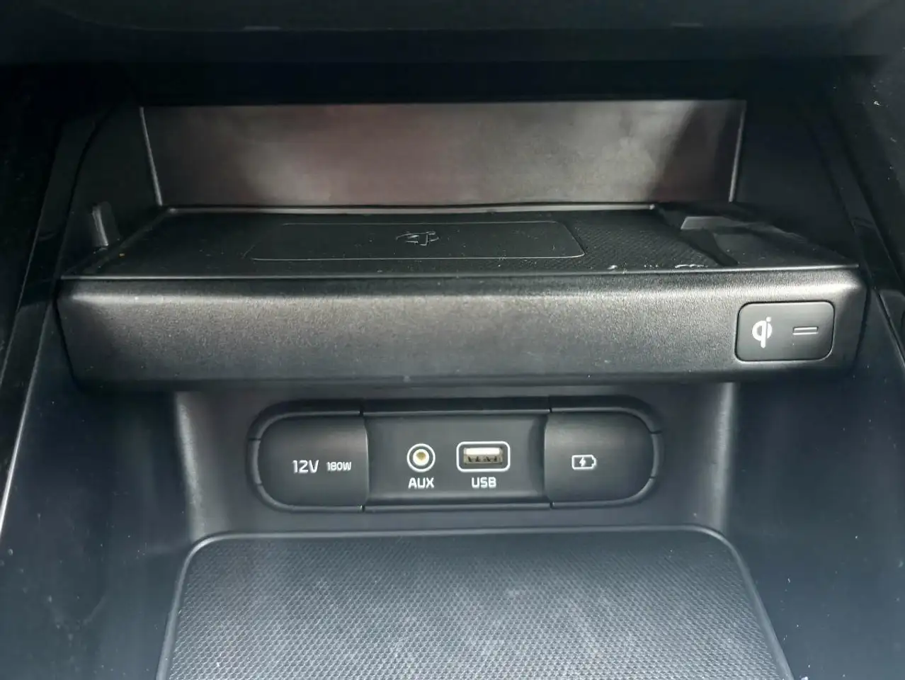 Kia Forte photo Kia Forte