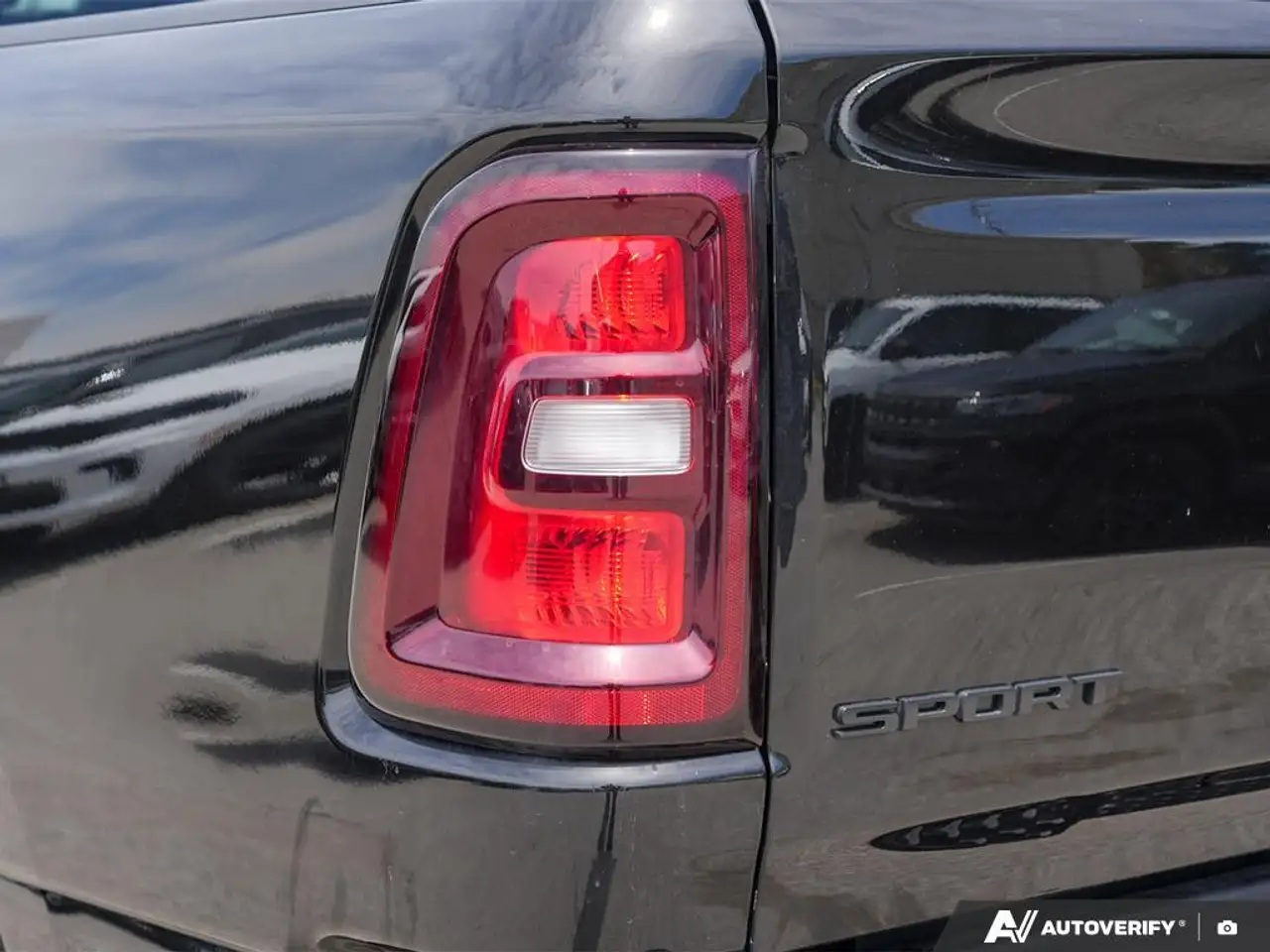 RAM 1500 photo RAM 1500