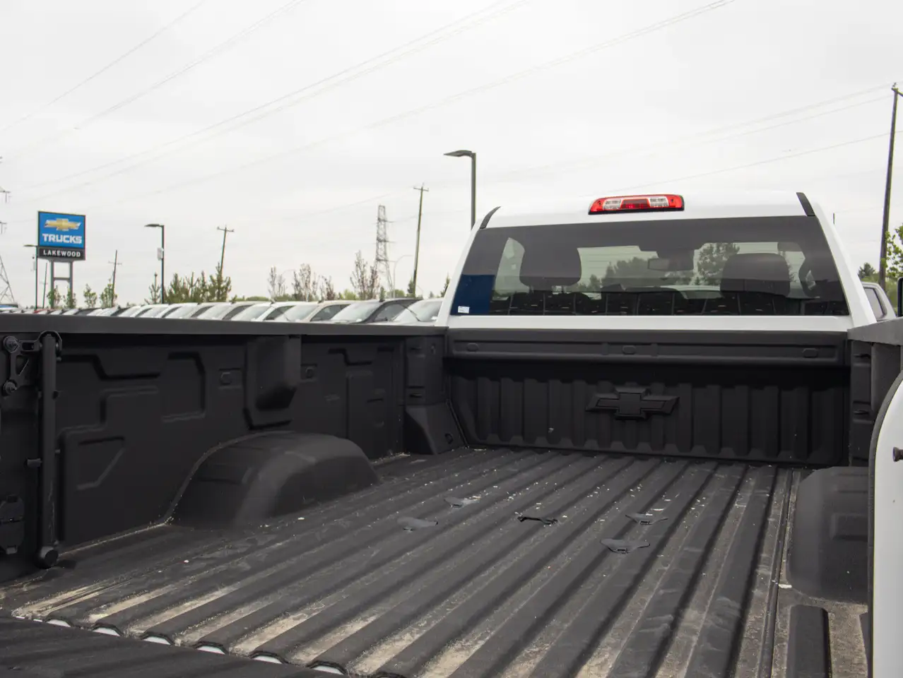 Chevrolet Silverado 3500 снимка Chevrolet Silverado 3500