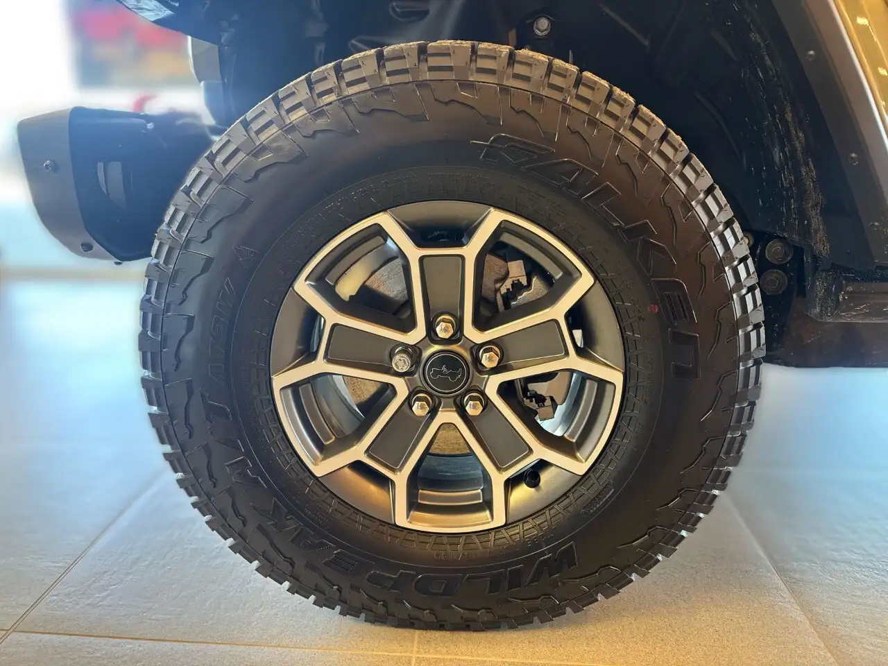 Jeep Gladiator снимка Jeep Gladiator