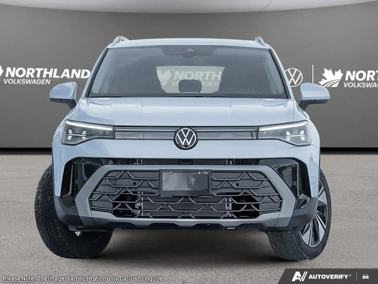 Volkswagen Taos снимка Volkswagen Taos