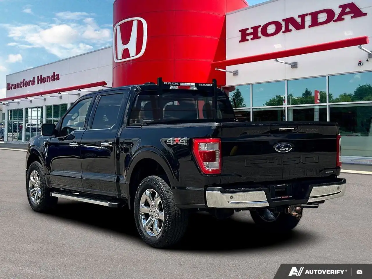 Ford F 150 photo Ford F 150