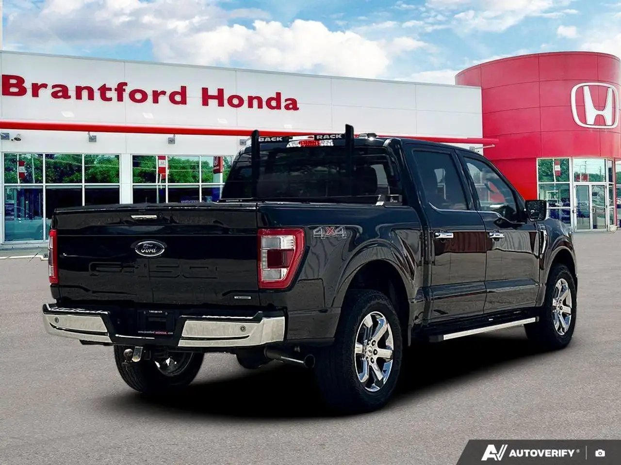 Ford F 150 photo Ford F 150