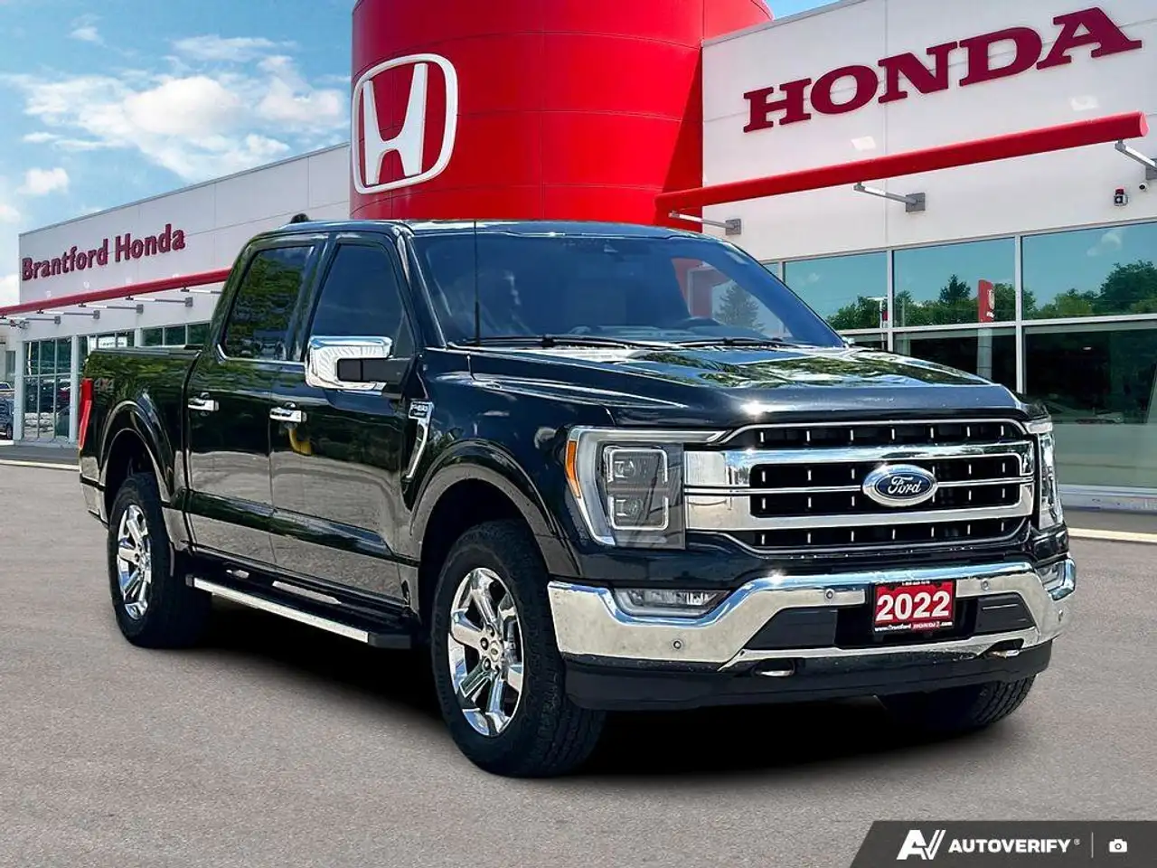Ford F 150 photo Ford F 150