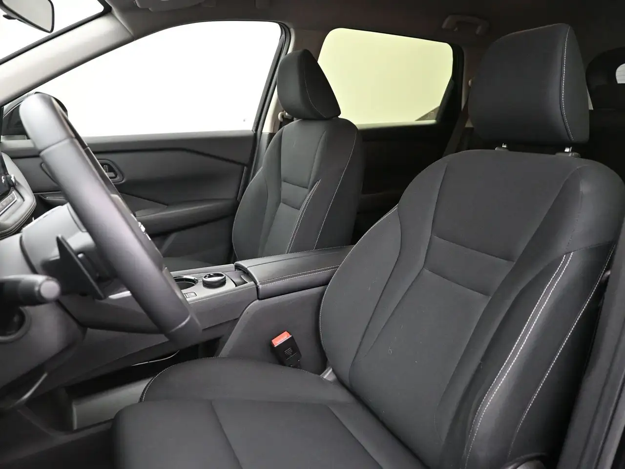 Nissan Rogue fotografie Nissan Rogue
