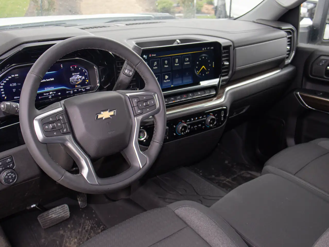 Chevrolet Silverado 3500 снимка Chevrolet Silverado 3500