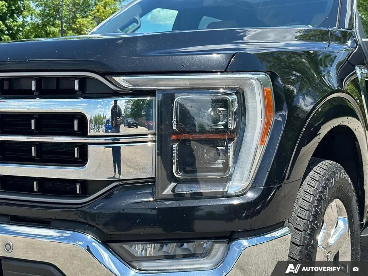 Ford F 150 photo Ford F 150