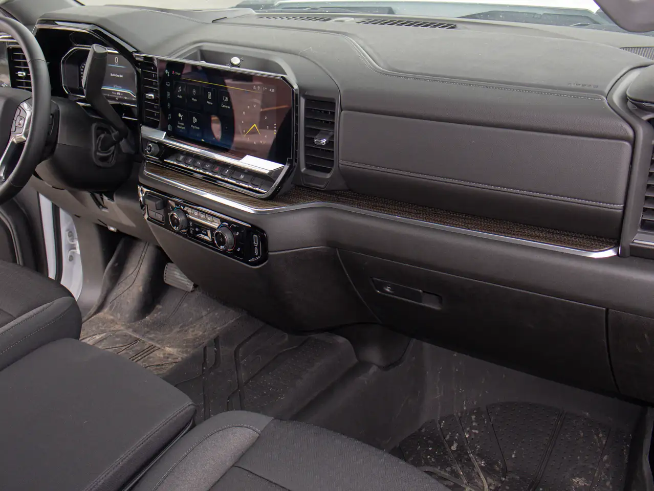 Chevrolet Silverado 3500 снимка Chevrolet Silverado 3500
