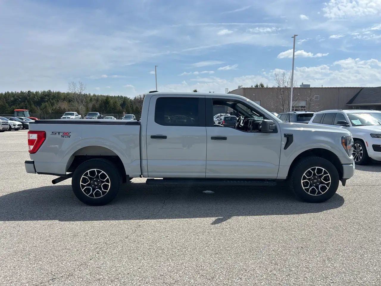 Ford F 150 снимка Ford F 150