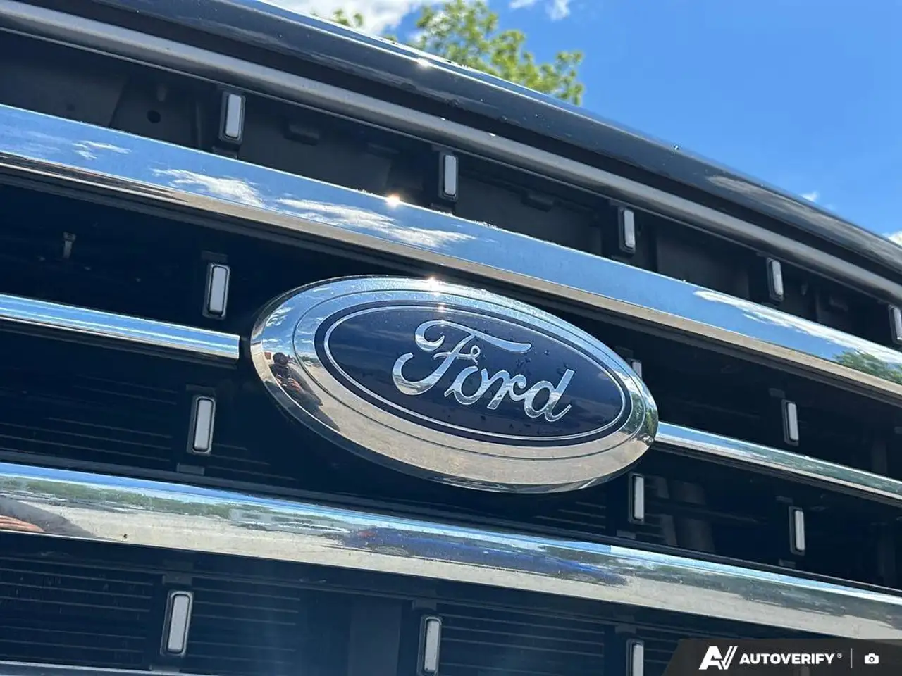 Ford F 150 photo Ford F 150