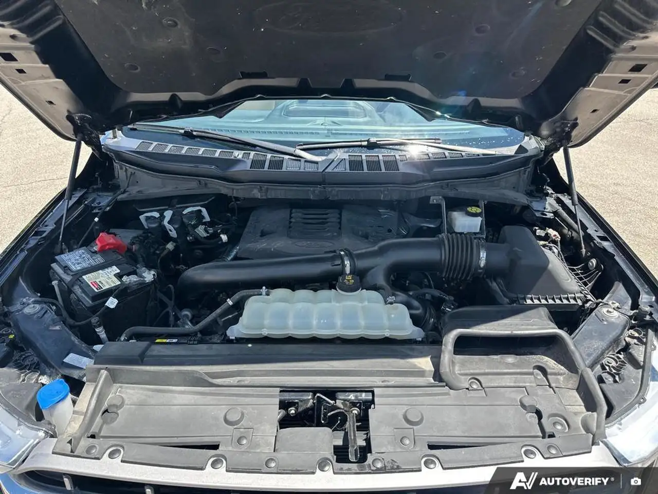 Ford F 150 photo Ford F 150