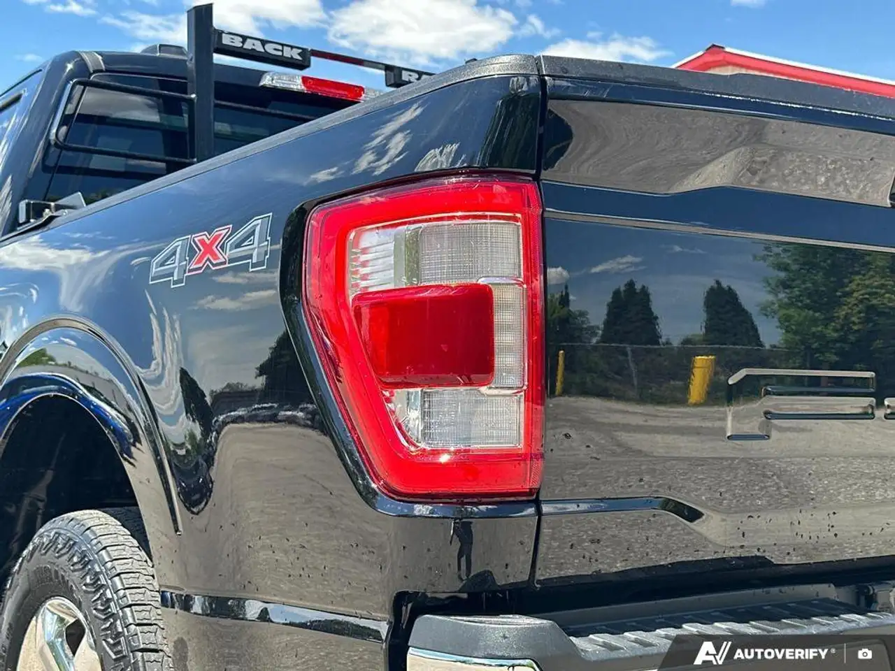 Ford F 150 photo Ford F 150