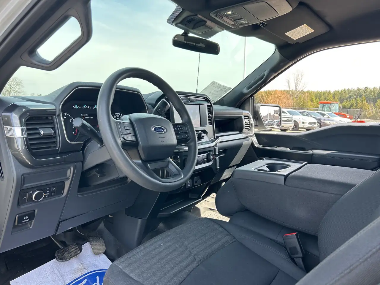 Ford F 150 снимка Ford F 150