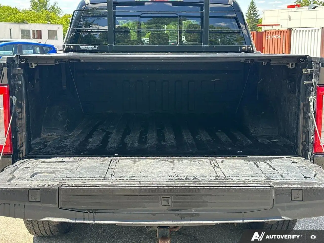 Ford F 150 photo Ford F 150