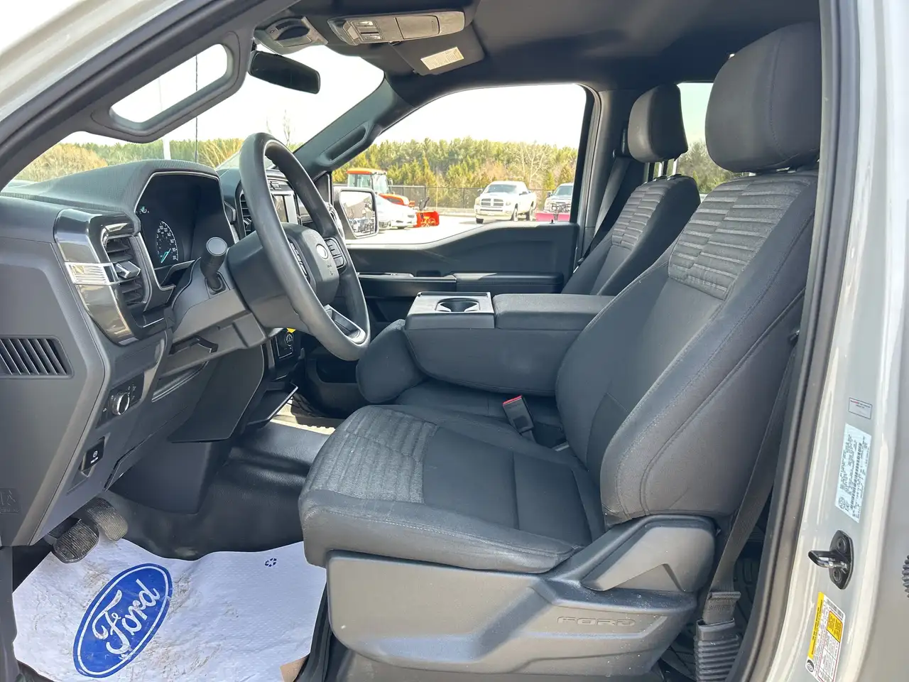 Ford F 150 снимка Ford F 150