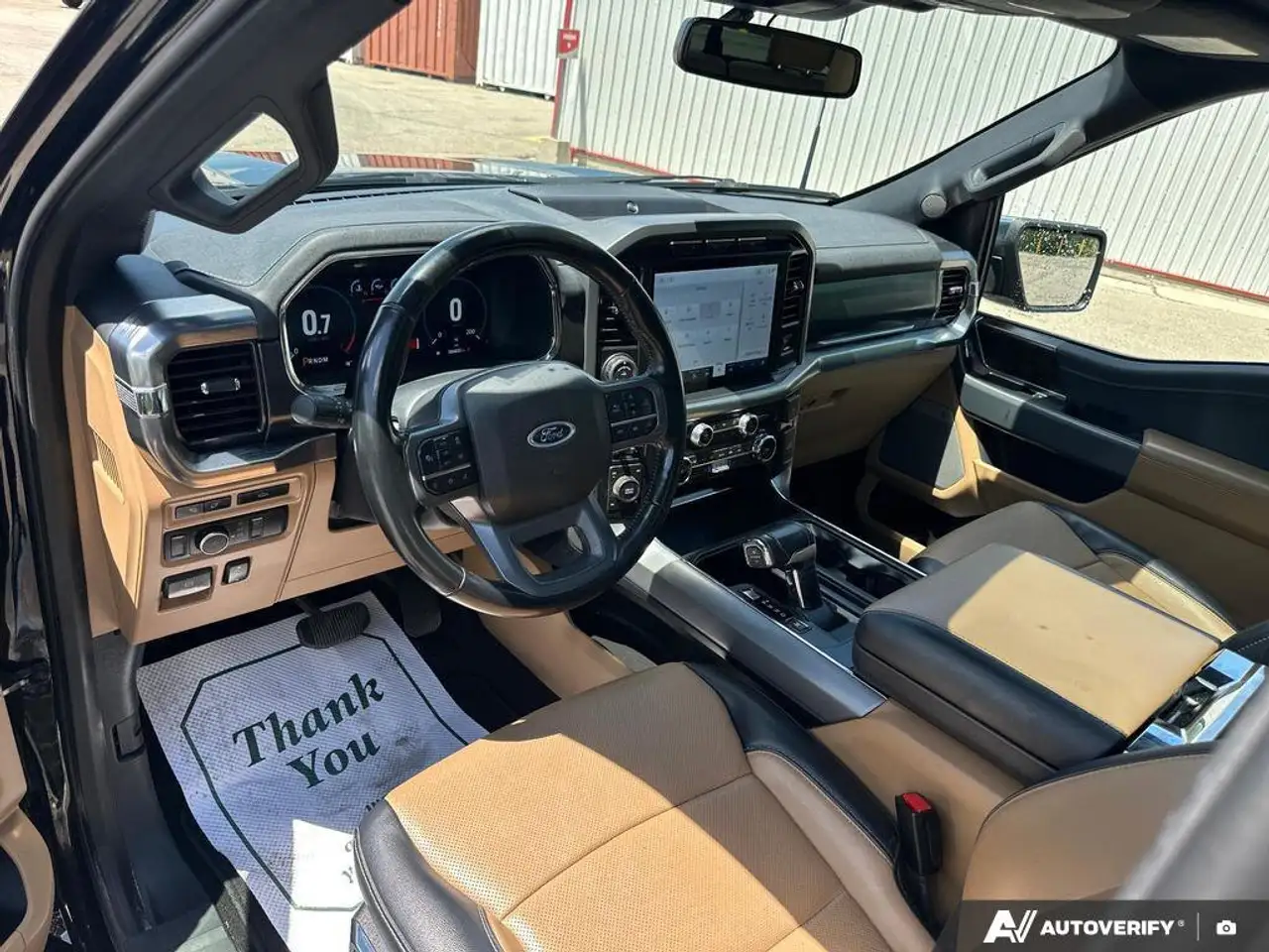 Ford F 150 photo Ford F 150
