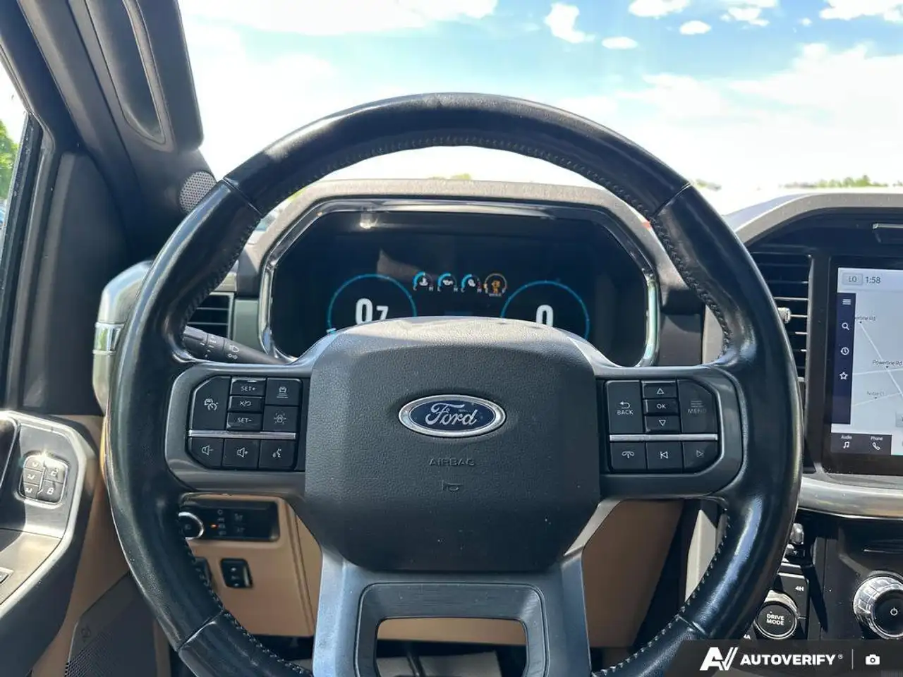 Ford F 150 photo Ford F 150