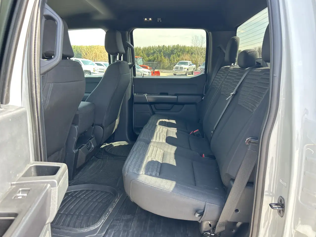 Ford F 150 снимка Ford F 150