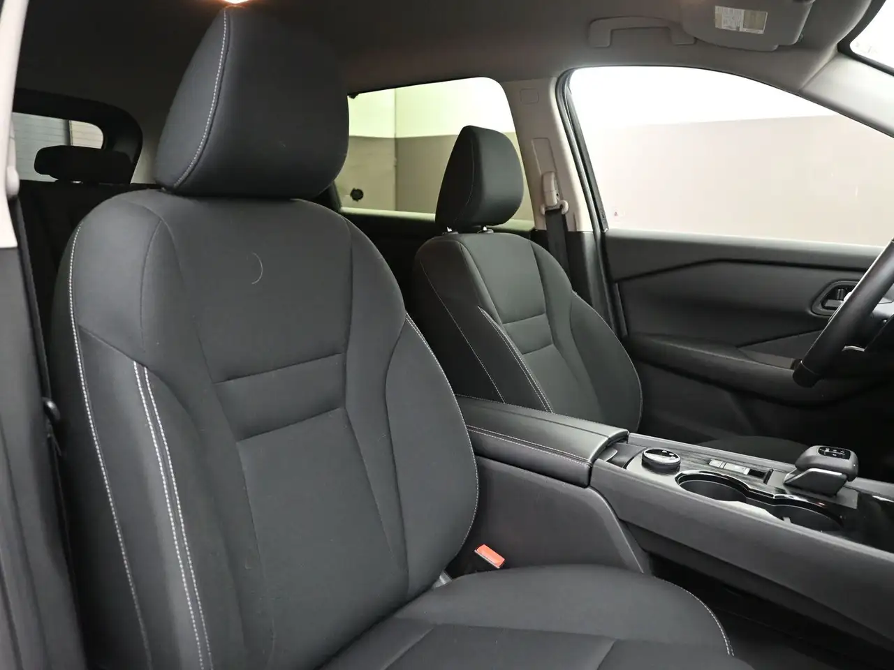 Nissan Rogue fotografie Nissan Rogue
