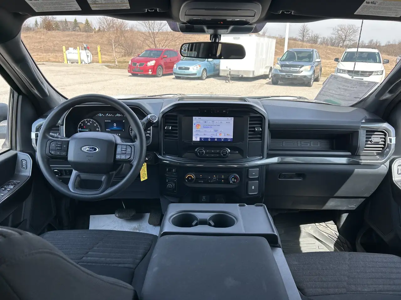 Ford F 150 снимка Ford F 150