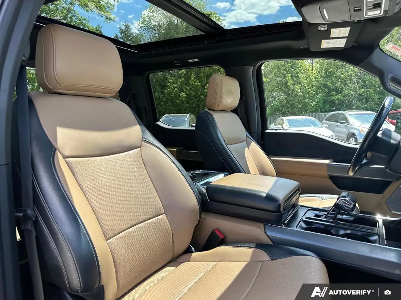 Ford F 150 photo Ford F 150