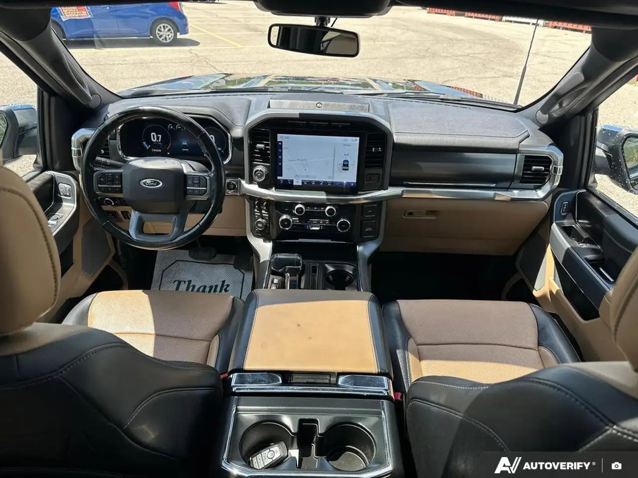 Ford F 150 photo Ford F 150