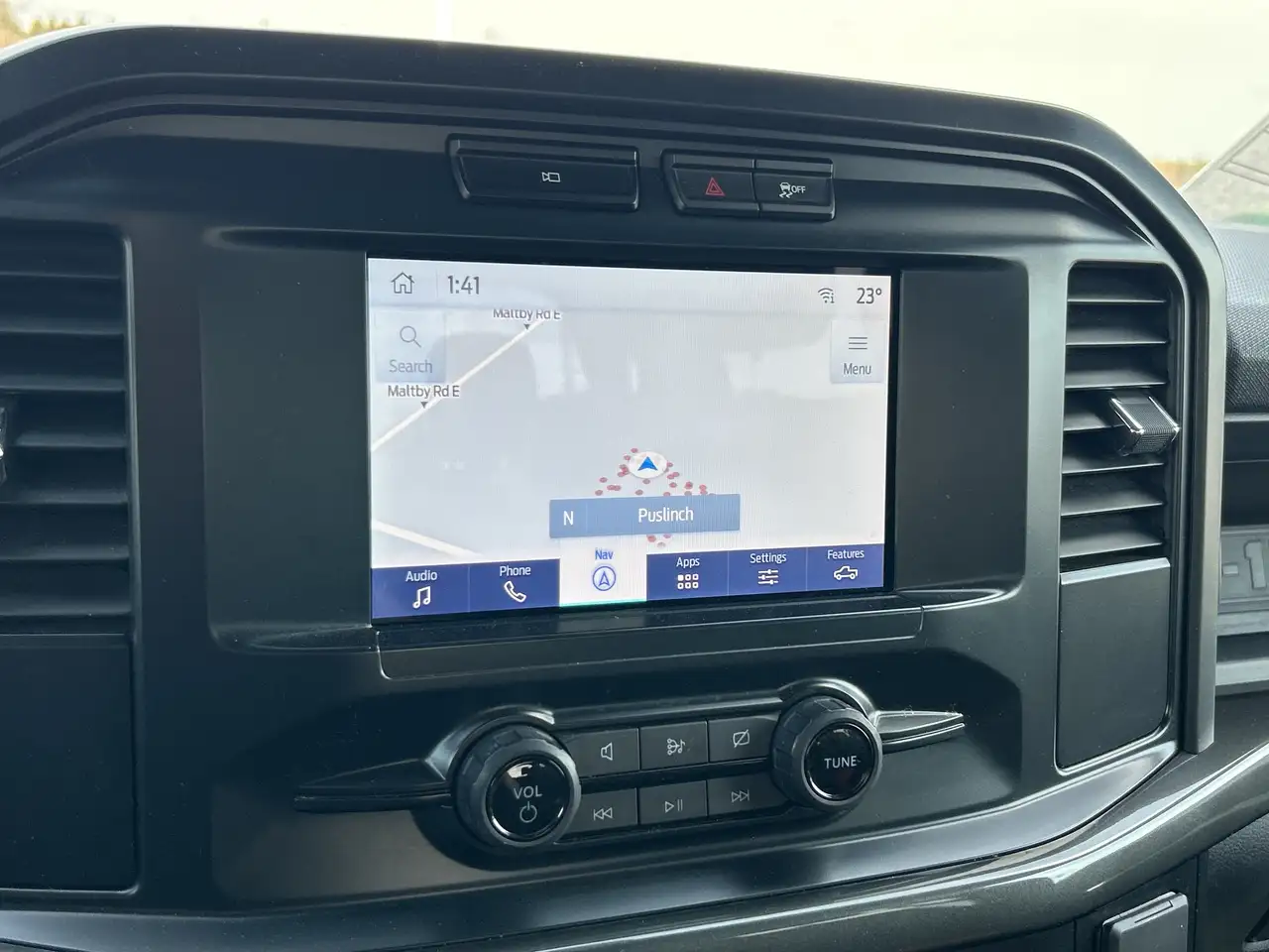 Ford F 150 снимка Ford F 150