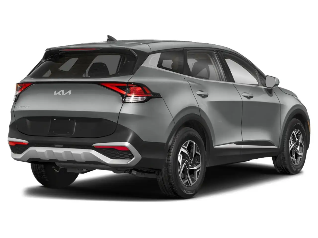 Kia Sportage fotografie Kia Sportage