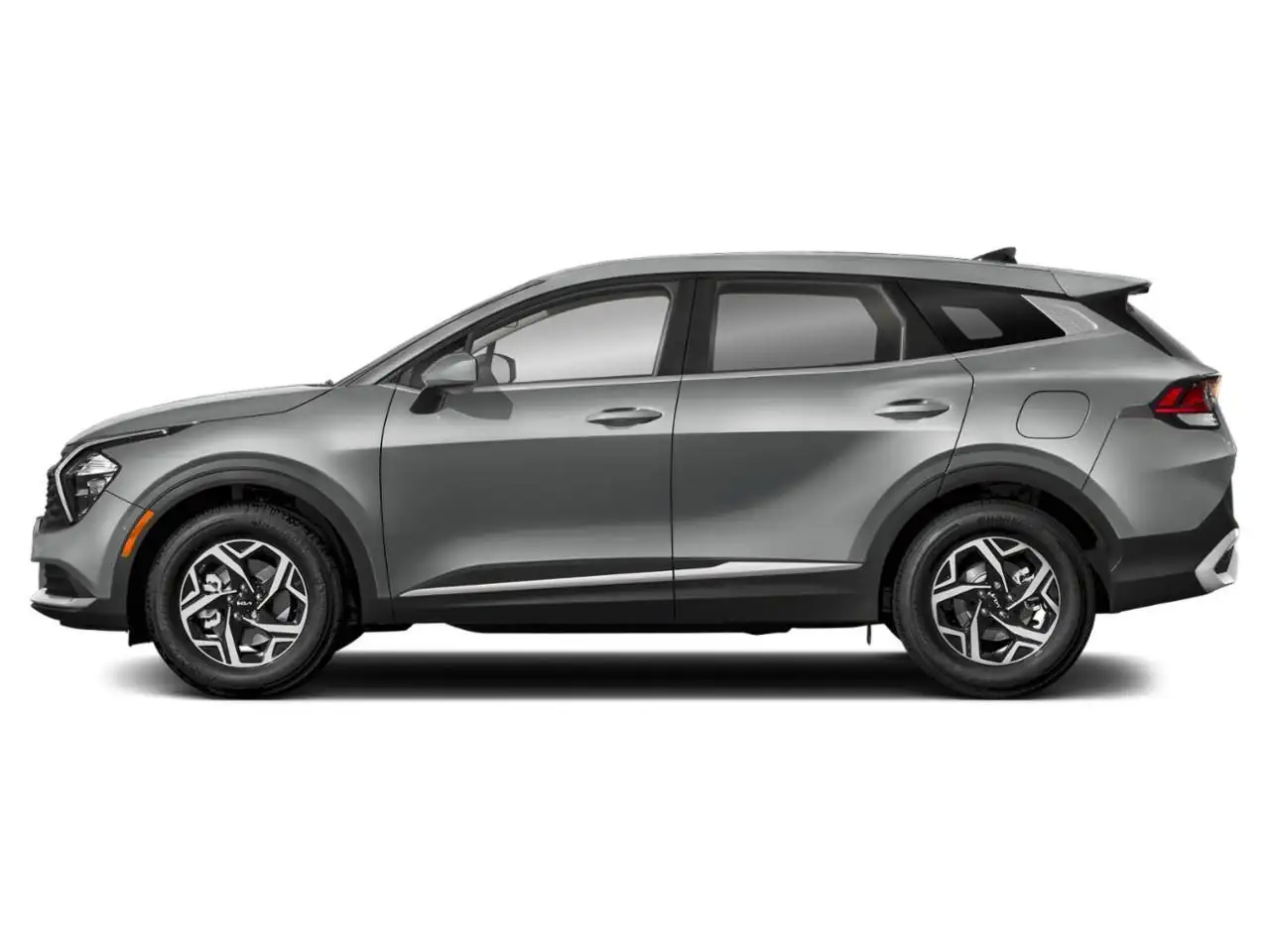 Kia Sportage fotografie Kia Sportage