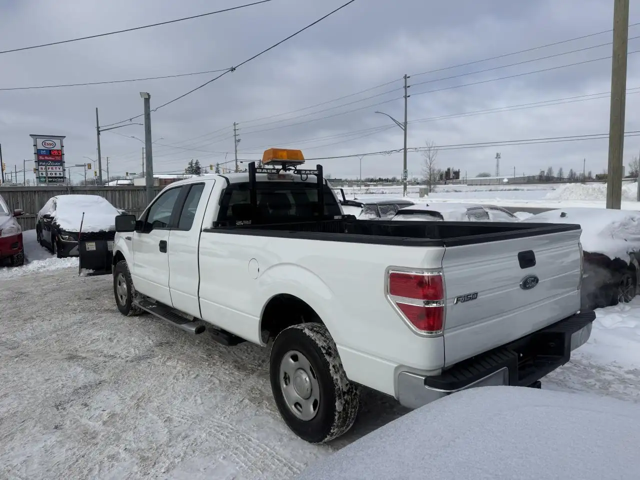 Ford F 150 снимка Ford F 150