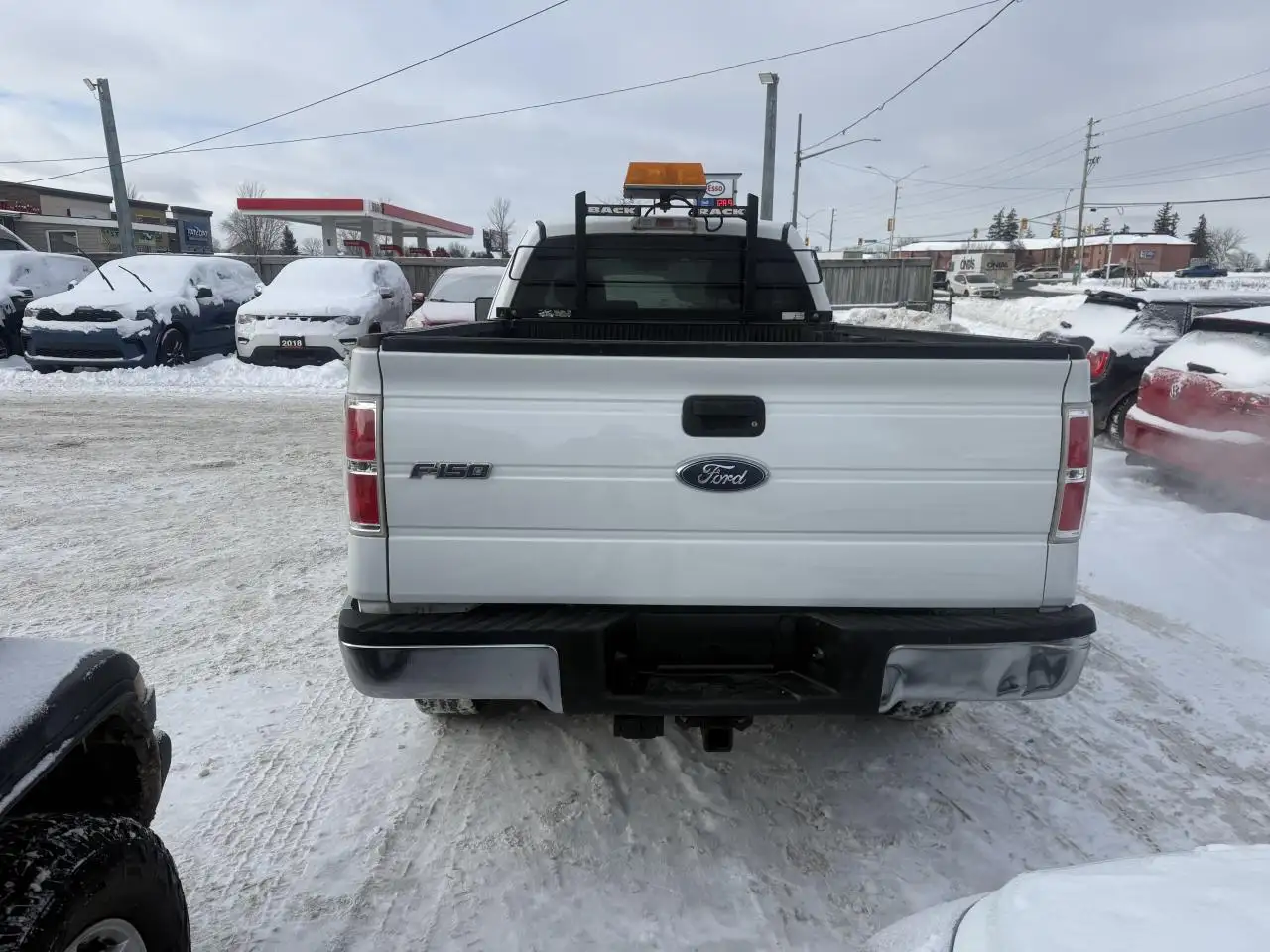 Ford F 150 снимка Ford F 150