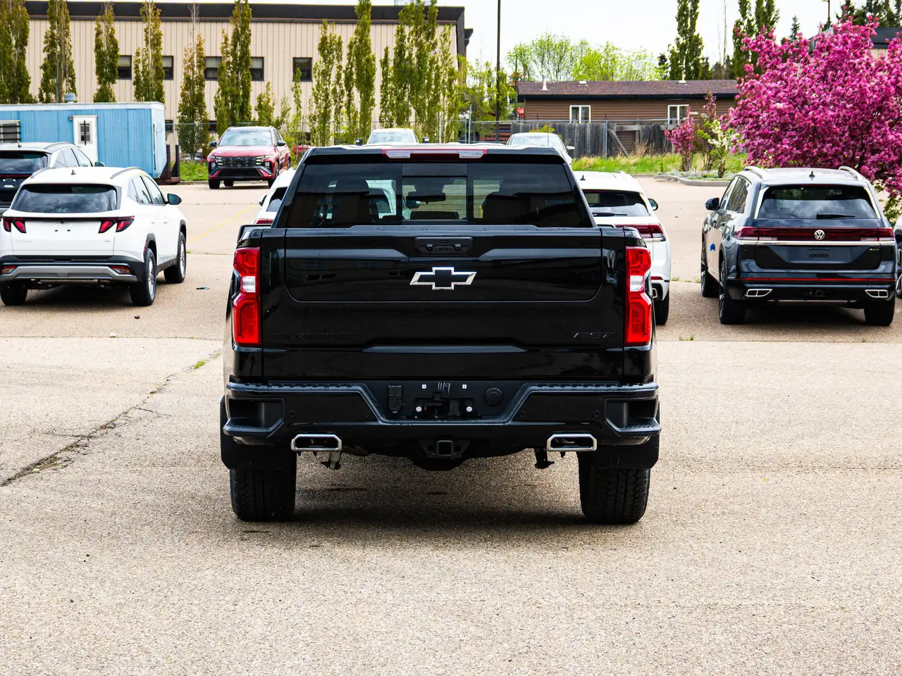 Chevrolet Silverado 1500 photo Chevrolet Silverado 1500