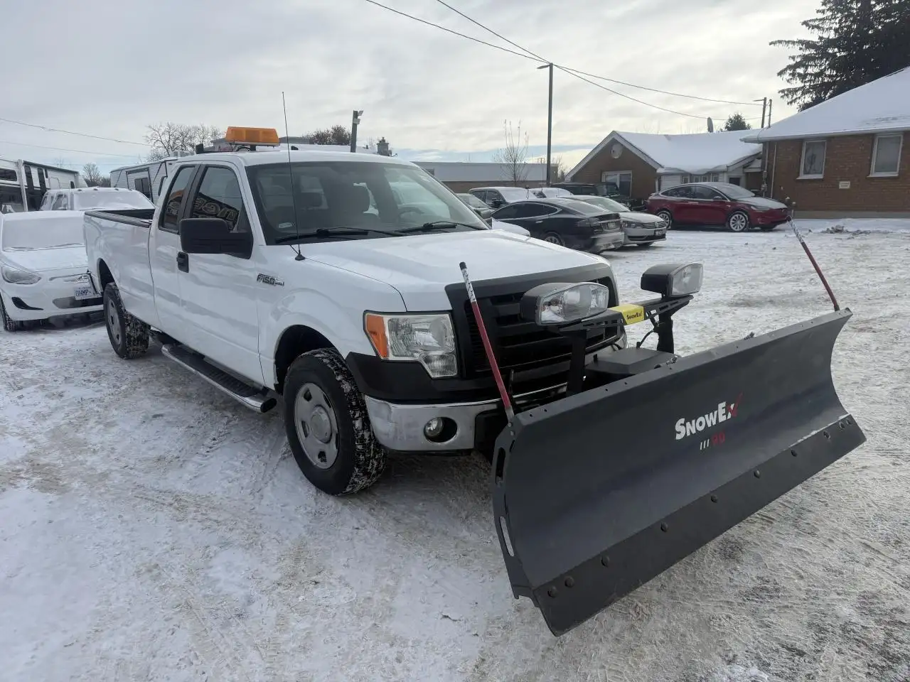 Ford F 150 снимка Ford F 150