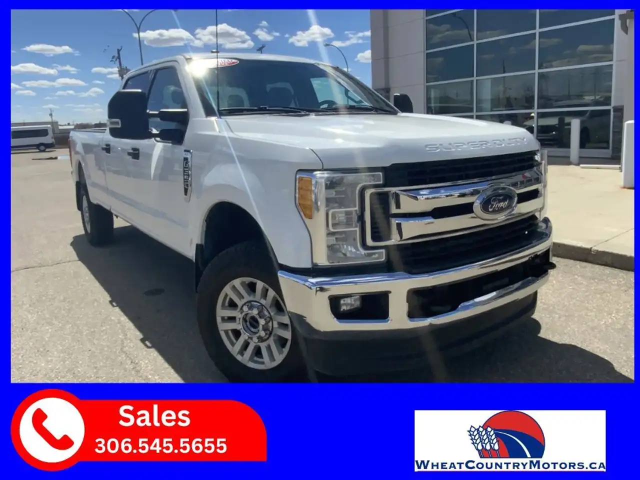 2017 Ford F 350