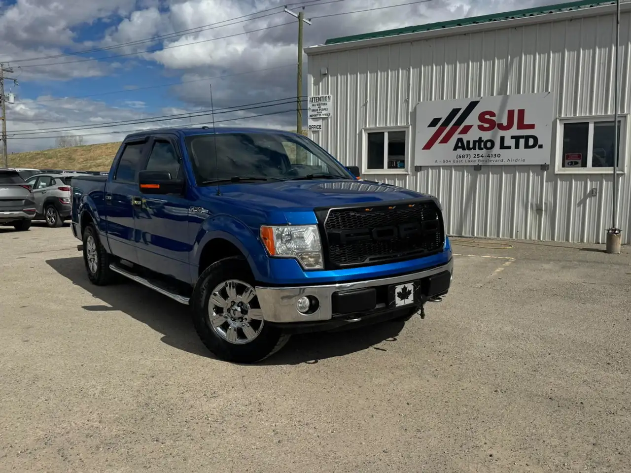 Ford F 150 снимка Ford F 150