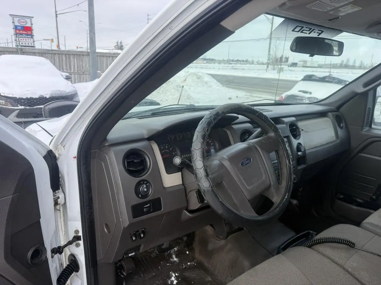 Ford F 150 снимка Ford F 150